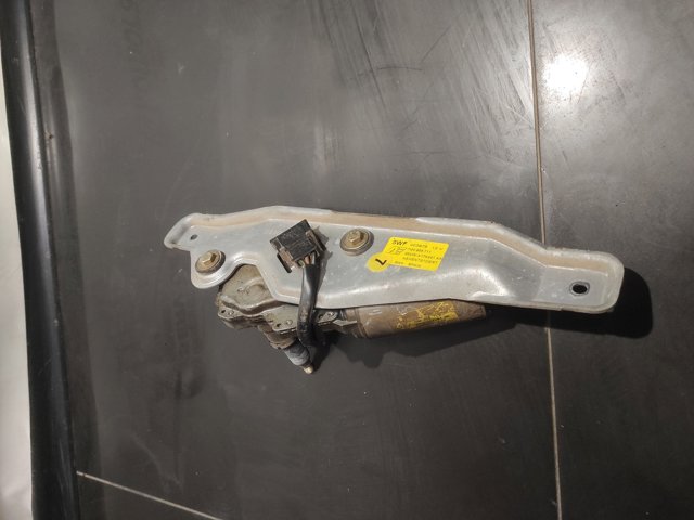 Двигун склоочисника заднього скла 7M0955711 VAG