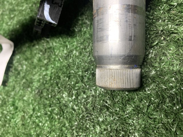 Колонка рульового управління 7M1419501AF VAG