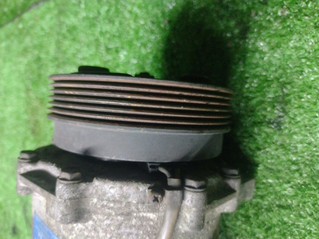 Насос кондиціонера 7M3820803B VAG