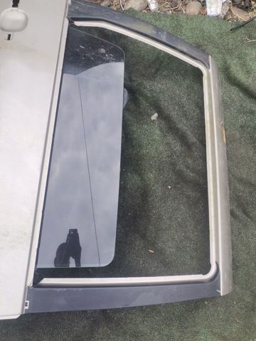 Двері задні, праві 7M3833106 VAG