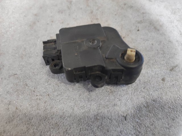 Двигун заслінки печі 7M3907511A VAG