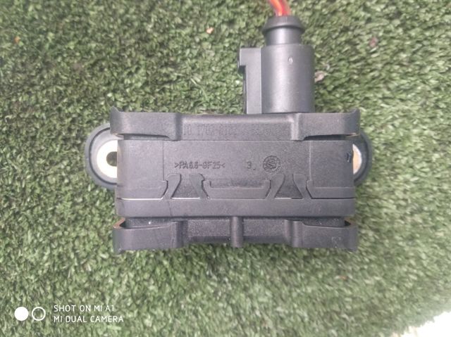 Датчик поперечного прискорення (ESP) 7P0907652 VAG