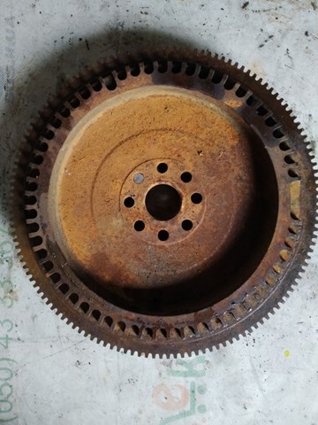 Демпферний маховик 7T1Q6375AA FORD