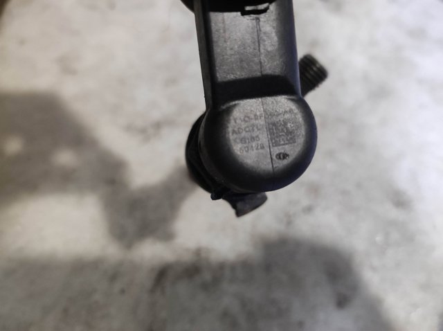 Форсунки електромагнітні 7T1Q9F593AB FORD