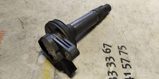 Котушка запалювання 7T4E12A375EE FORD