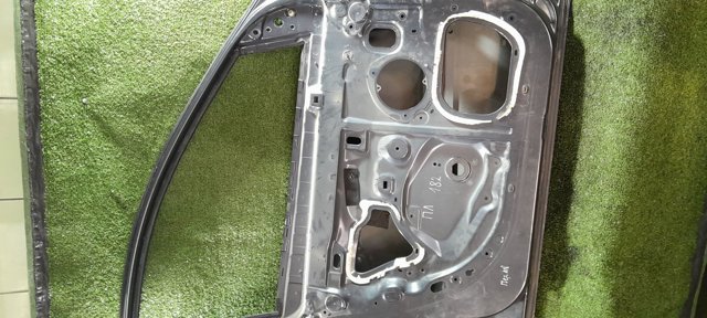 Водійські двері 801016886R RENAULT