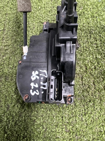 Внутрішній дверний замок 80500EB30A NISSAN