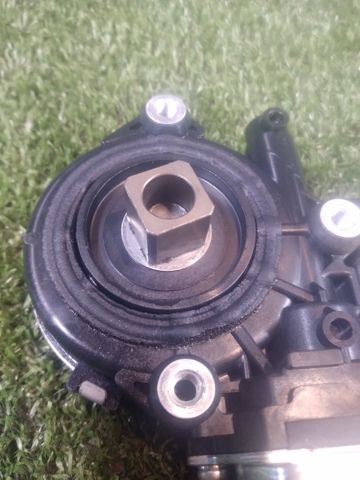Привід ліфта передній 80731JG400 NISSAN