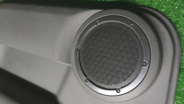 Картка обшивки передніх дверей правих 80900EQ300 NISSAN