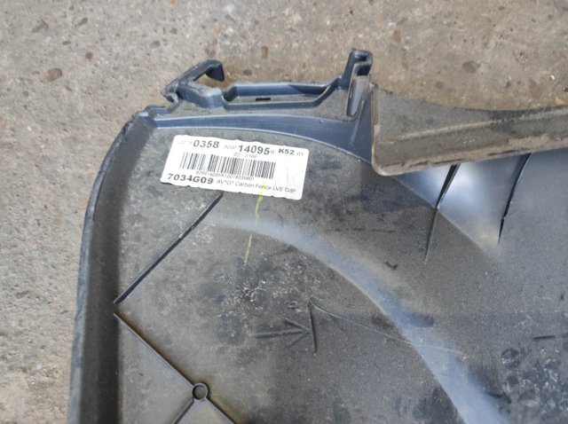 809014095R Renault (RVI)