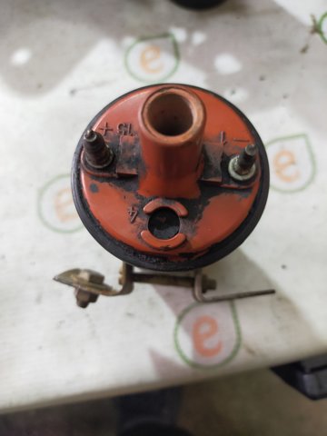 Котушка 811905115 VAG
