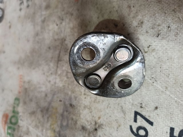 Зацеп замку кришки багажника 813503A000 HYUNDAI