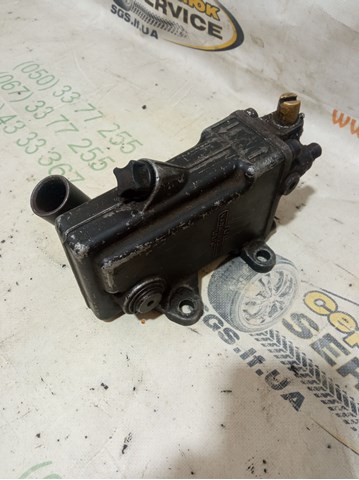 Насос підйому кабіни 81417236026 MAN