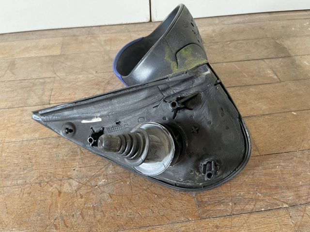 Праве бокове дзеркало 8148XY PEUGEOT