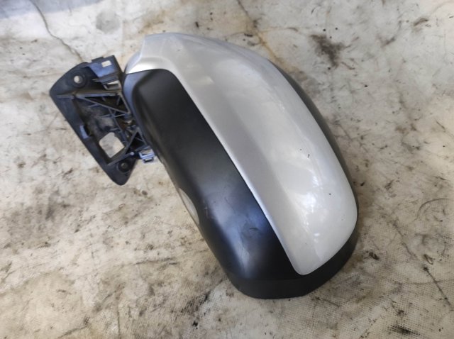 Ліве бічне дзеркало 8153H4 PEUGEOT