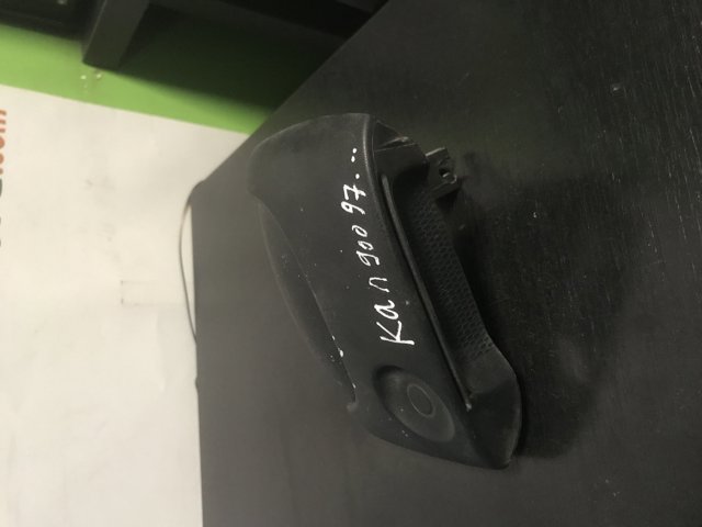 Ручка задньої двері зовнішня права 8200042082 RENAULT