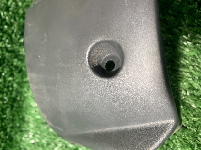 Захисний кожух кермового механізму 8200079126 RENAULT