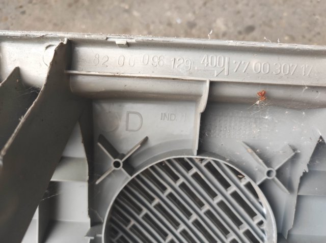 8200096129 Renault (RVI)
