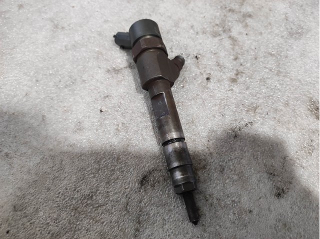 Форсунки електромагнітні 8200100272 RENAULT