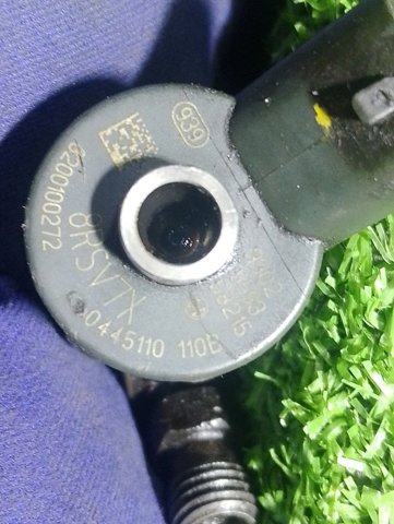 Форсунка інжектора 8200100272 RENAULT