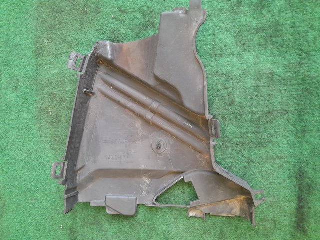Кожух / кришка / захист ременя ГРМ 8200102678 RENAULT