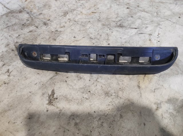 Ліхтар підсвічування заднього номерного знака 8200103260 RENAULT