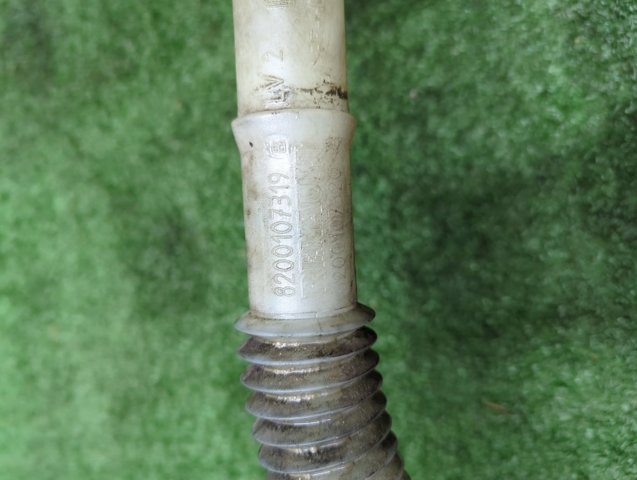 Бачок омивача скла 8200104706 RENAULT