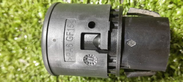 Кнопка запуску двигуна 8200107838 RENAULT