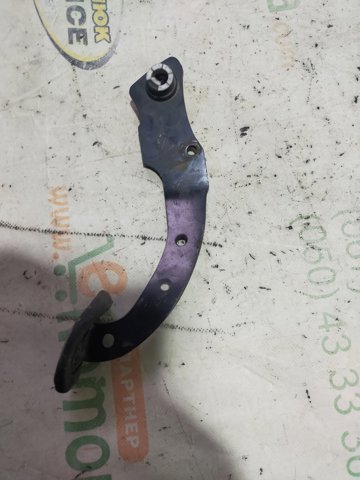 Педаль гальма 8200115368 RENAULT