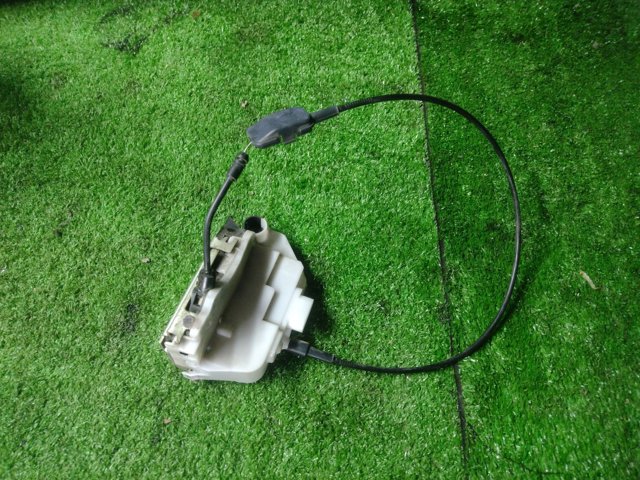 Буфер (бампер) передній Renault Scenic 2