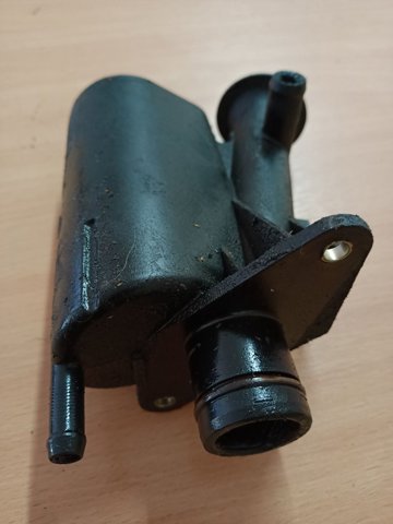 Клапан ВКГ 8200140763 RENAULT