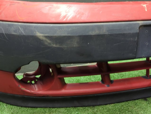 Кожух бампера переднього 8200152587 RENAULT