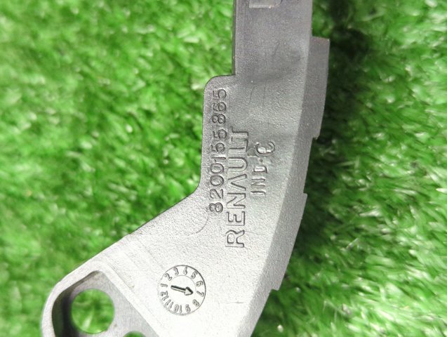 Перемикач підрульовий 8200155865 RENAULT