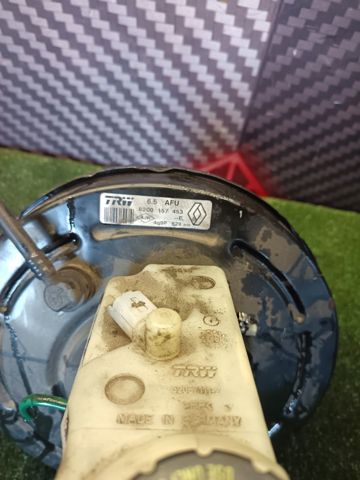 Підсилювач (гідровакуумний) Renault Scenic 2