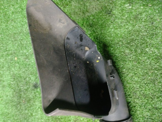 Повітроприймач 8200177232 RENAULT