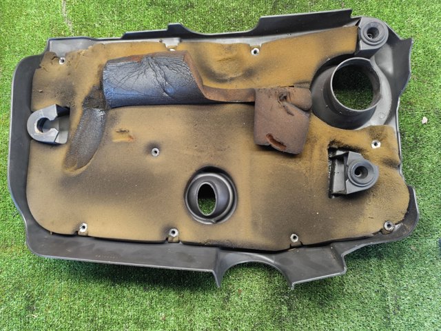 Екран двигуна 8200252408 RENAULT