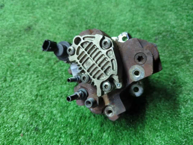 Насос паливний високого тиску (ПНВТ) - DIESEL Renault Scenic 2