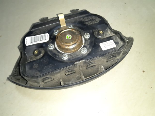 Подушка безпеки, водійська, AIRBAG 8200350772 RENAULT