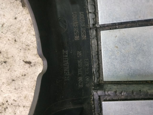 Накладка рульової колонки 8200374824 RENAULT
