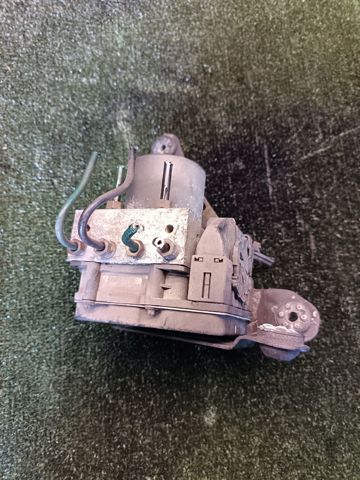 Блок керування АБС (ABS) 8200377455 RENAULT