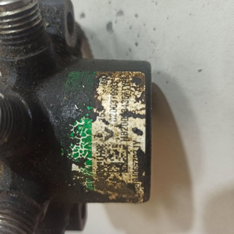 Розподільник палива 8200379933 RENAULT