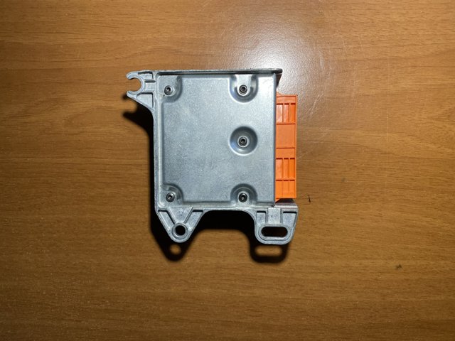 Подушка безпеки бокова 8200410188 RENAULT