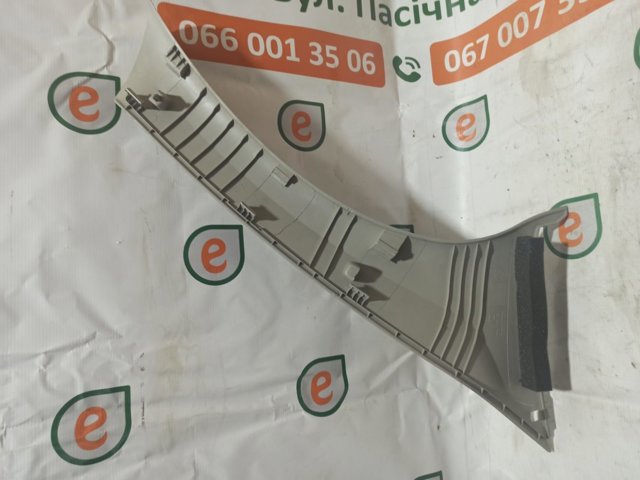 Оббивки і кожухи для легкових. Механізм підйому кабіни для вантажних 8200419432 RENAULT