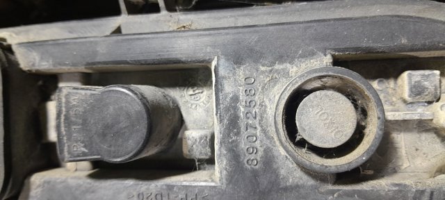 Ліхтар задній правий 8200419945 RENAULT