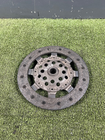 Комплект зчеплення (3 частини) 8200421191 NISSAN