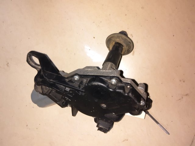 Моторчик заднього двірника 8200431385 RENAULT