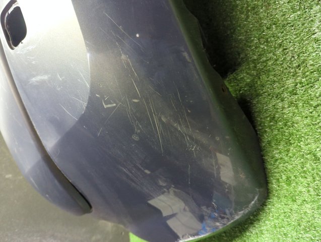 Кожух бампера заднього 8200436403 RENAULT