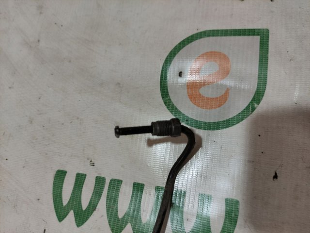 Гальмівний трубопровід 8200441201 RENAULT