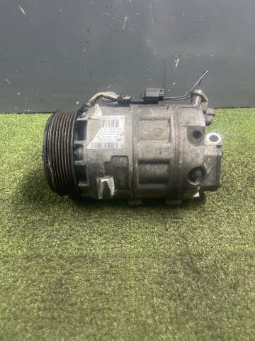 Компресор кондиціонера 8200454172 RENAULT