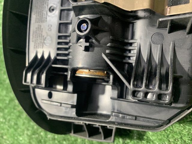 Подушка безпеки, водійська, AIRBAG 8200485099 RENAULT